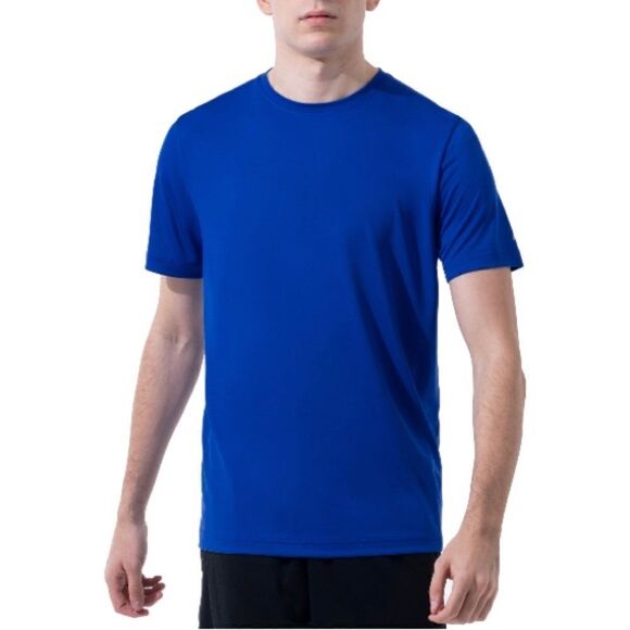 Mens Core Jersey Active T-Shirts Tops Sports 2-Pack Size M - Picture 2 of 16